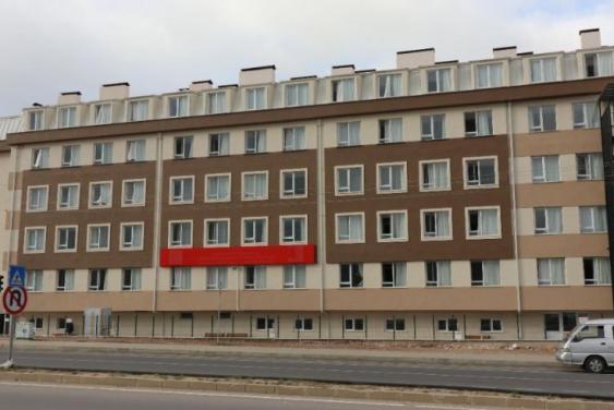  Full Building For Sale Eskişehir,Türkiye